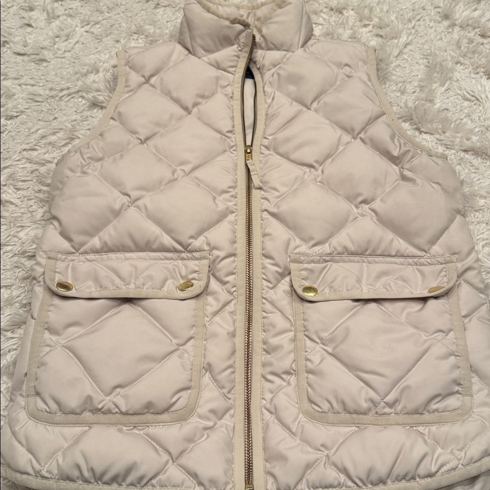J.Crew Excursion Vest - Picture 9 of 9